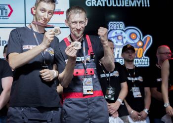 ProfiAuto Show 2019 - Strefa Warsztatowa