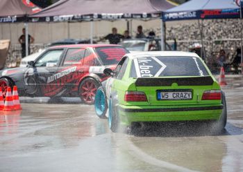 Najlepsze atrakcje ProfiAuto Show 2019