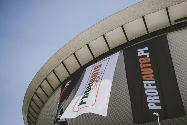 ProfiAuto Show 2019