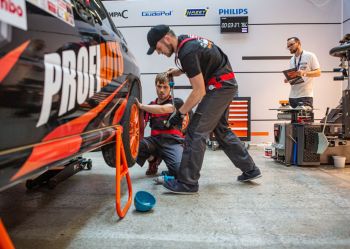 ProfiAuto Show 2019 - Strefa Warsztatowa