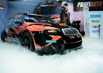 ProfiAuto Show 2019 - Strefa Warsztatowa