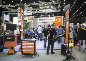 ProfiAuto Show 2018