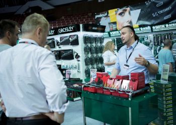 ProfiAuto Show 2019 - Strefa Warsztatowa