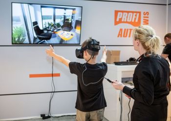ProfiAuto Show 2019 - Strefa Warsztatowa