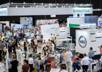 ProfiAuto Show 2019 - Strefa Wystawiennicza