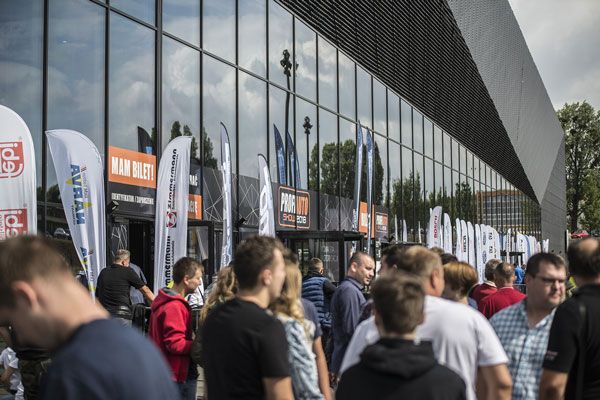 ProfiAuto Show 2019