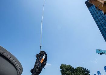 Najlepsze atrakcje ProfiAuto Show 2019