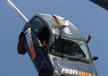 Najlepsze atrakcje ProfiAuto Show 2019
