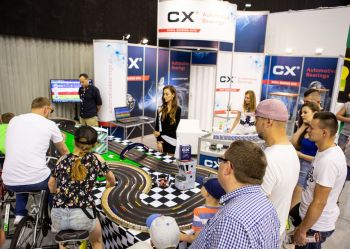 ProfiAuto Show 2019 - Strefa Wystawiennicza