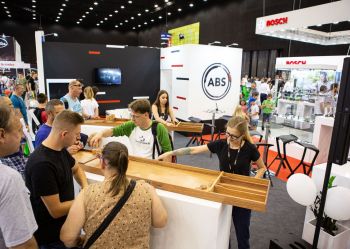 ProfiAuto Show 2019 - Strefa Wystawiennicza