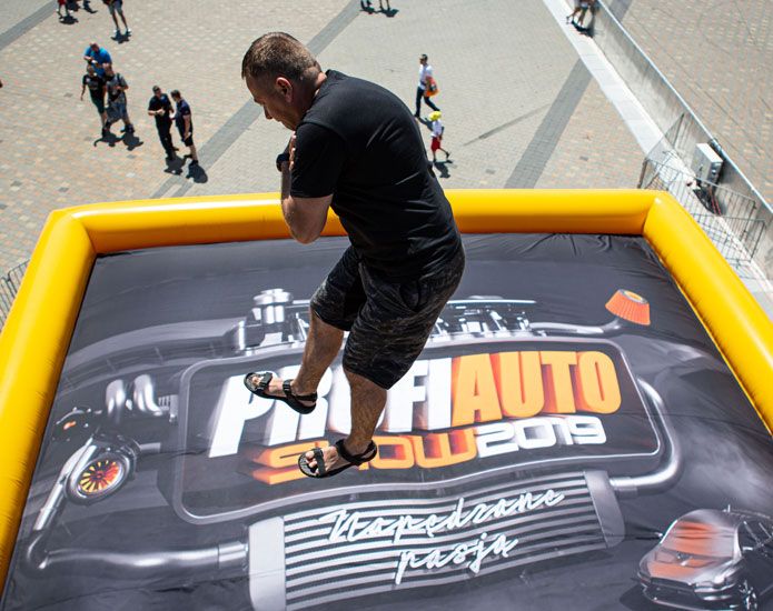 ProfiAuto Show 2019