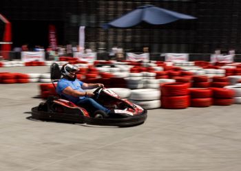 Najlepsze atrakcje ProfiAuto Show 2019
