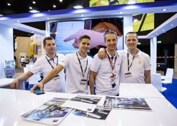 ProfiAuto Show 2019 - Strefa Wystawiennicza