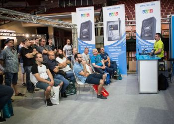 ProfiAuto Show 2019 - Strefa Warsztatowa