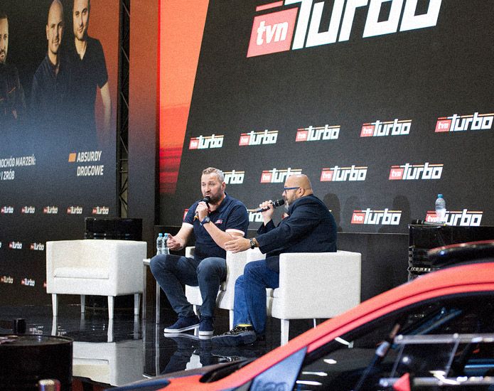 ProfiAuto Show 2019