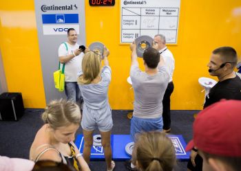 ProfiAuto Show 2019 - Strefa Wystawiennicza