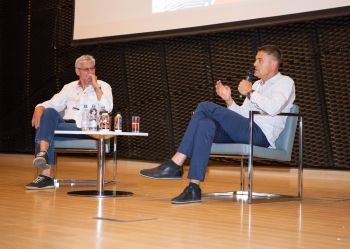 ProfiAuto Show - Prelekcje i spotkania