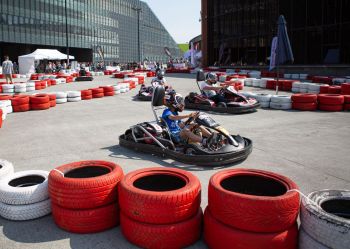 Najlepsze atrakcje ProfiAuto Show 2019