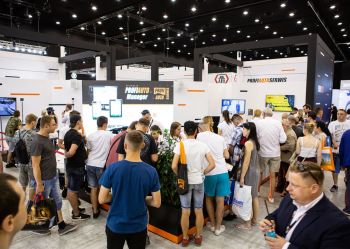 ProfiAuto Show 2019 - Strefa Wystawiennicza
