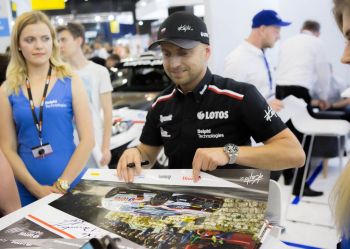 ProfiAuto Show 2019 - Strefa Wystawiennicza