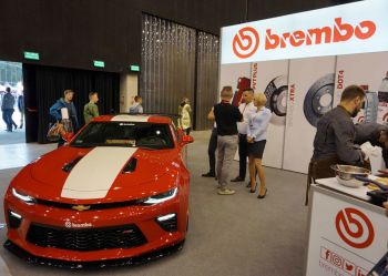Brembo