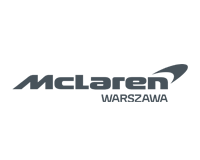McLaren Warszawa