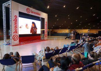 Kino Brembo