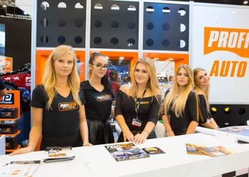 ProfiAuto Show