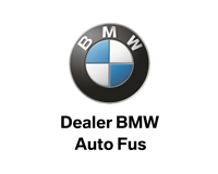 BMW Auto Fus